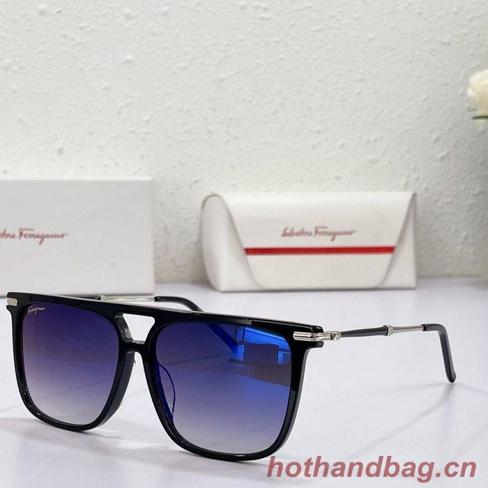 Salvatore Ferragamo Sunglasses Top Quality SFS00117